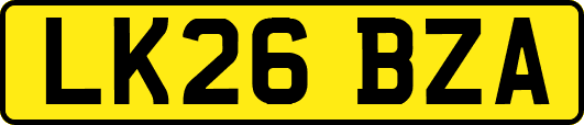 LK26BZA