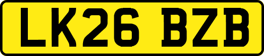 LK26BZB