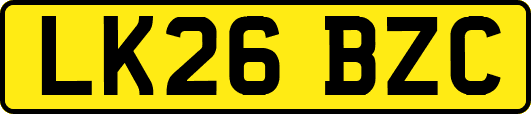 LK26BZC