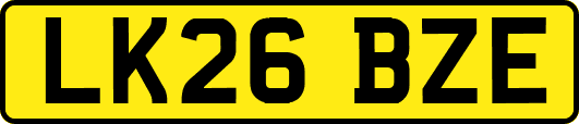 LK26BZE