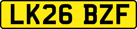 LK26BZF