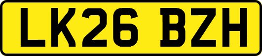 LK26BZH
