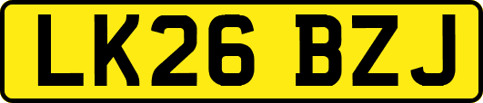 LK26BZJ