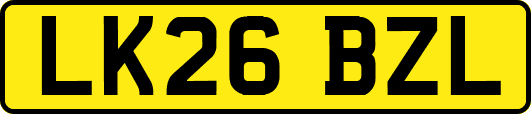 LK26BZL