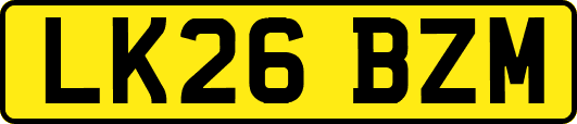 LK26BZM