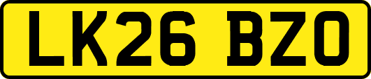 LK26BZO