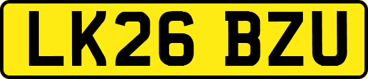LK26BZU