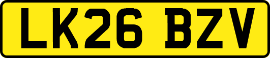 LK26BZV
