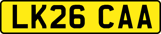 LK26CAA