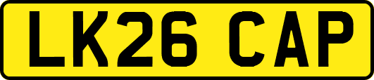 LK26CAP