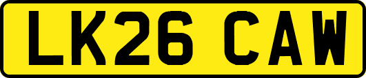 LK26CAW