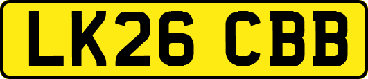 LK26CBB