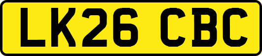LK26CBC