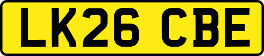 LK26CBE