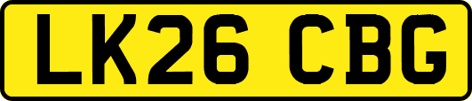 LK26CBG