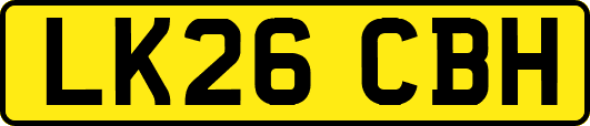 LK26CBH