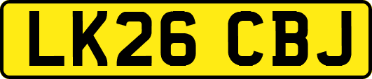 LK26CBJ