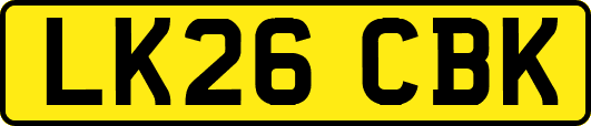 LK26CBK