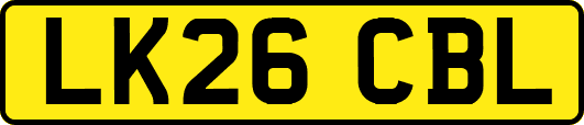 LK26CBL