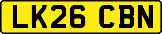 LK26CBN