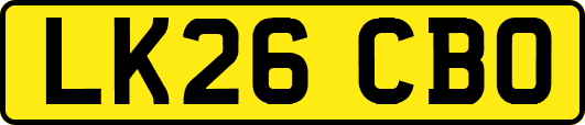 LK26CBO