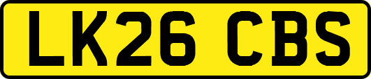 LK26CBS