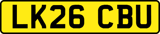 LK26CBU