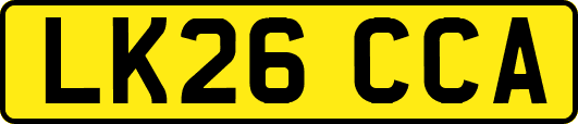LK26CCA