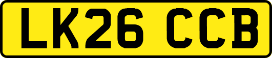 LK26CCB