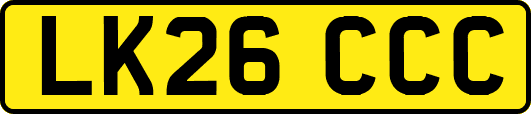 LK26CCC