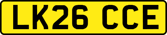 LK26CCE