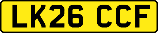LK26CCF