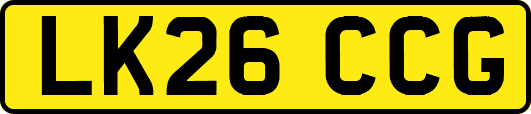 LK26CCG