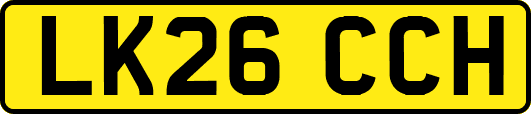 LK26CCH