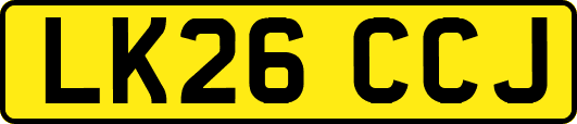 LK26CCJ
