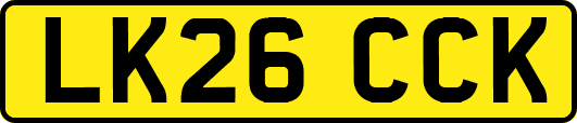 LK26CCK