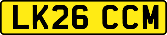 LK26CCM