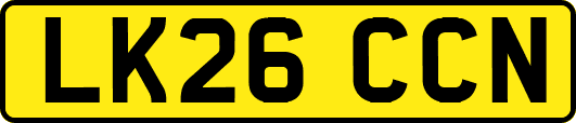 LK26CCN