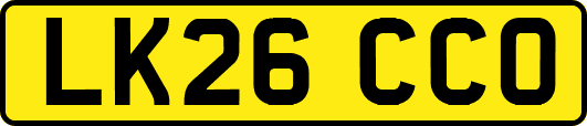 LK26CCO
