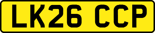 LK26CCP