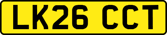 LK26CCT