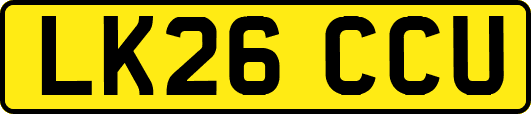 LK26CCU