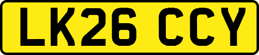 LK26CCY