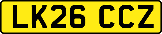 LK26CCZ