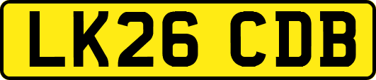 LK26CDB