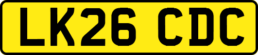LK26CDC