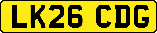 LK26CDG