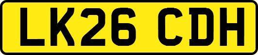 LK26CDH