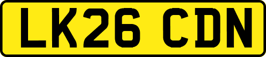 LK26CDN