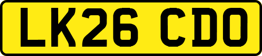 LK26CDO